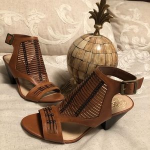 Vince Camuto sandals size 8 from Nordstrom